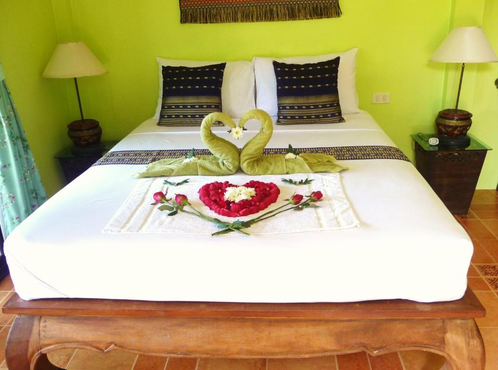 เชชาลีบังกาโล Hotel Nai Yang ห้อง รูปภาพ