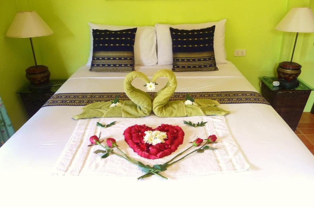 เชชาลีบังกาโล Hotel Nai Yang ห้อง รูปภาพ
