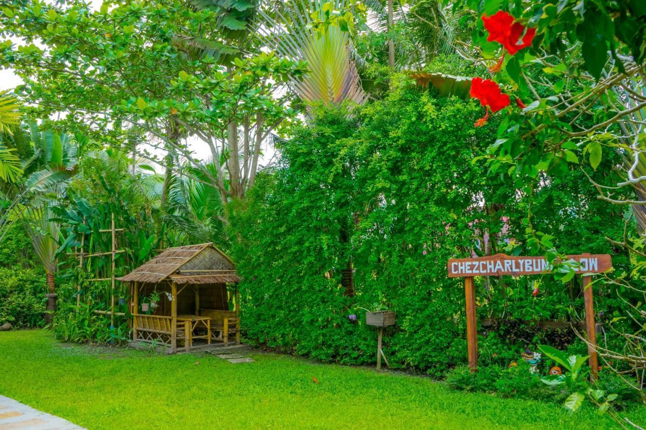 เชชาลีบังกาโล Hotel Nai Yang ภายนอก รูปภาพ